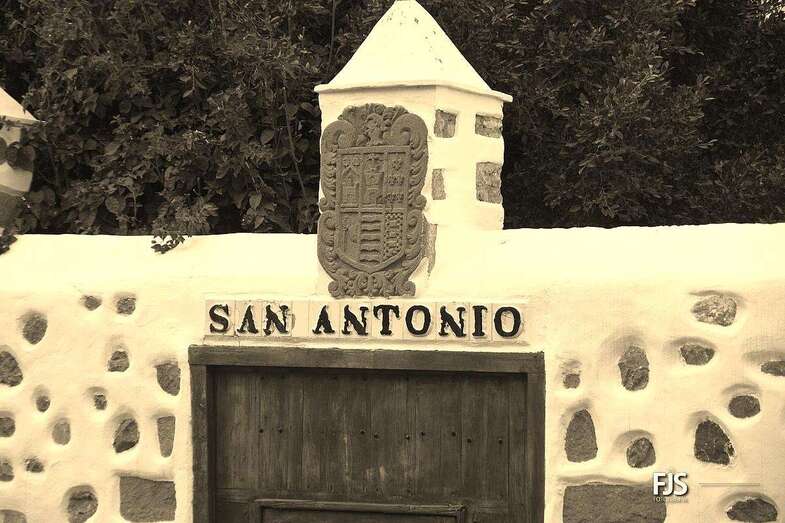 Patrimonio arquitectónico de Telde/FJS.